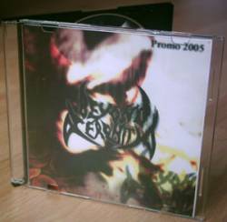 Beyond Serenity (GER) : Promo 2005